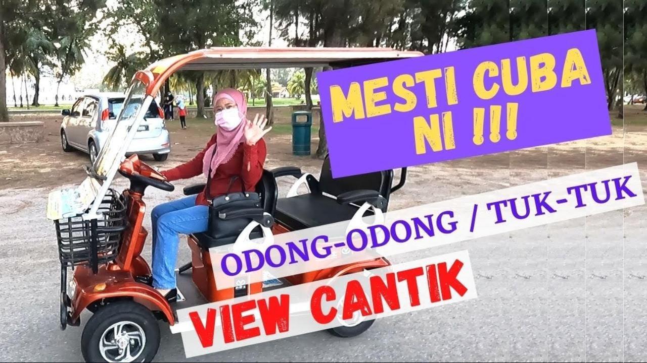 丁加奴马术度假酒店 瓜拉丁加奴 外观 照片